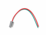 Ignition component red