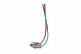 Ignition component red