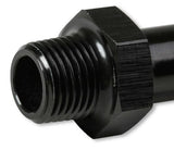 NOS OE fuel line adapter - fits 5/16 fuel rail black 17016NOS