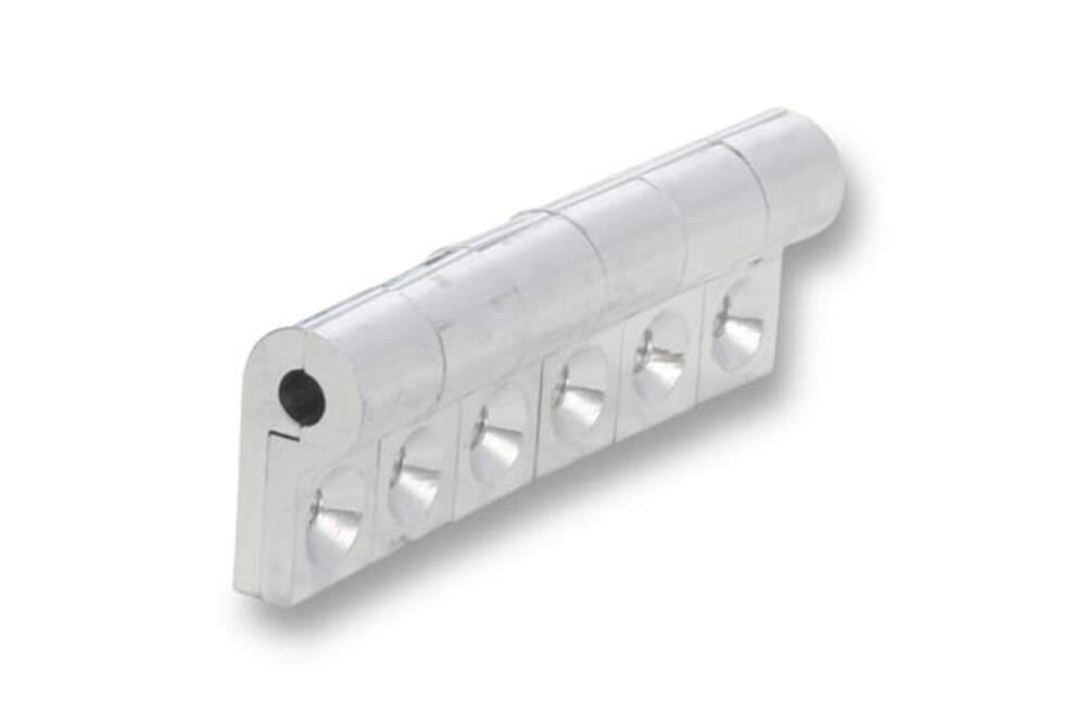 Earls Line Clamp - 170203ERL