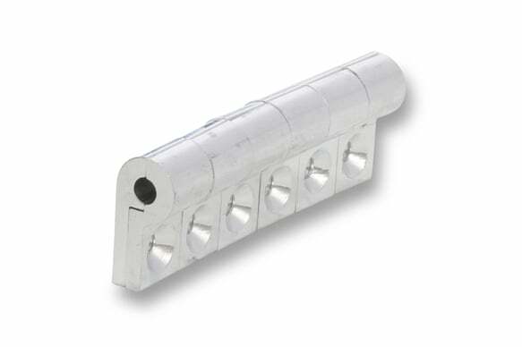 Earls Line Clamp - 170203ERL