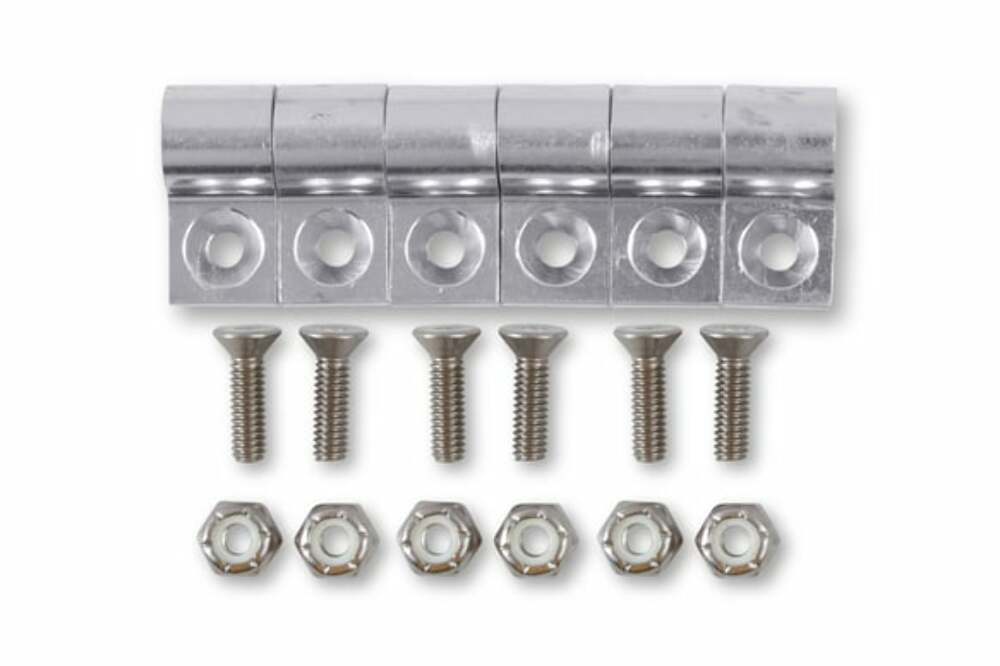 Earls Line Clamp - 170203ERL