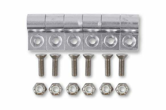 Earls Line Clamp - 170203ERL