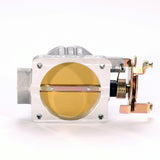 Fits 1990-1995 Ford 4.6L-2V- 1997-2003 4.6 5.4L F150 75mm Throttle Body-1703 for 1990-1995 Ford F-150