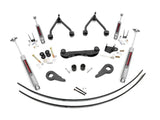 Lift kit for 1988-1999 Chevy by Rough Country