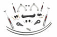 Control arms for 1988-1999 Chevy Silverado by Rough Country