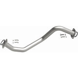 2006-2012 Toyota RAV4 Direct-Fit Front Pipe Kit 107-0230 stainless steel