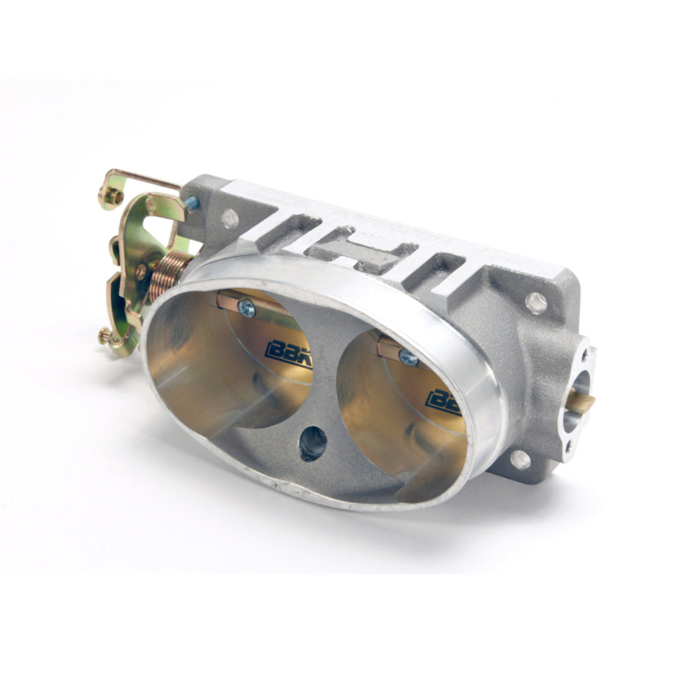 Fits 1996-2001 Mustang 4.6 4V Cobra-03-04 Mach1 Twin 62mm Throttle Body-1705