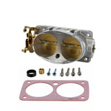 Fits 1996-2001 Mustang 4.6 4V Cobra-03-04 Mach1 Twin 62mm Throttle Body-1705
