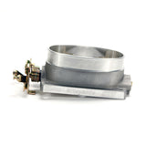 Fits 1996-2001 Mustang 4.6 4V Cobra-03-04 Mach1 Twin 62mm Throttle Body-1705