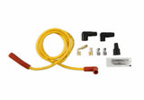 Spark Plug red blue yellow