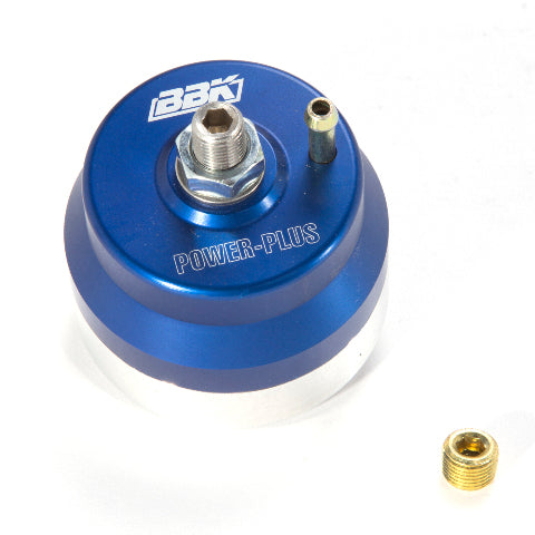 Fits 1986-1993 Ford 302/351 Adjustable Fuel Pressure Regulator Billet-1706