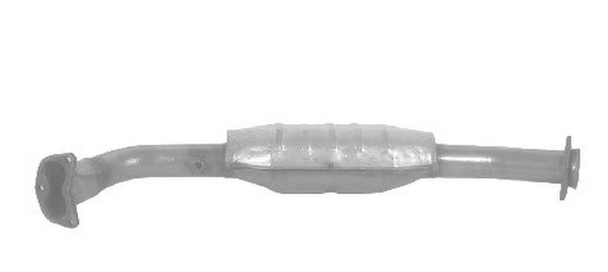 1989 Land Rover Range Rover Catalytic Converter 17066