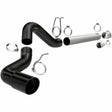 MagnaFlow exhaust system for 2011-2021 Ford F-250 stainless steel black