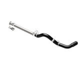 MagnaFlow exhaust system for 2011-2021 Ford F-250 stainless steel black