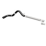 MagnaFlow exhaust system for 2011-2021 Ford F-250 stainless steel black