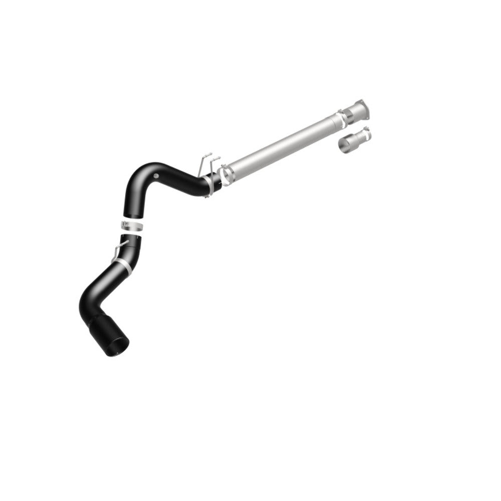 MagnaFlow exhaust system for 2011-2021 Ford F-250 stainless steel black