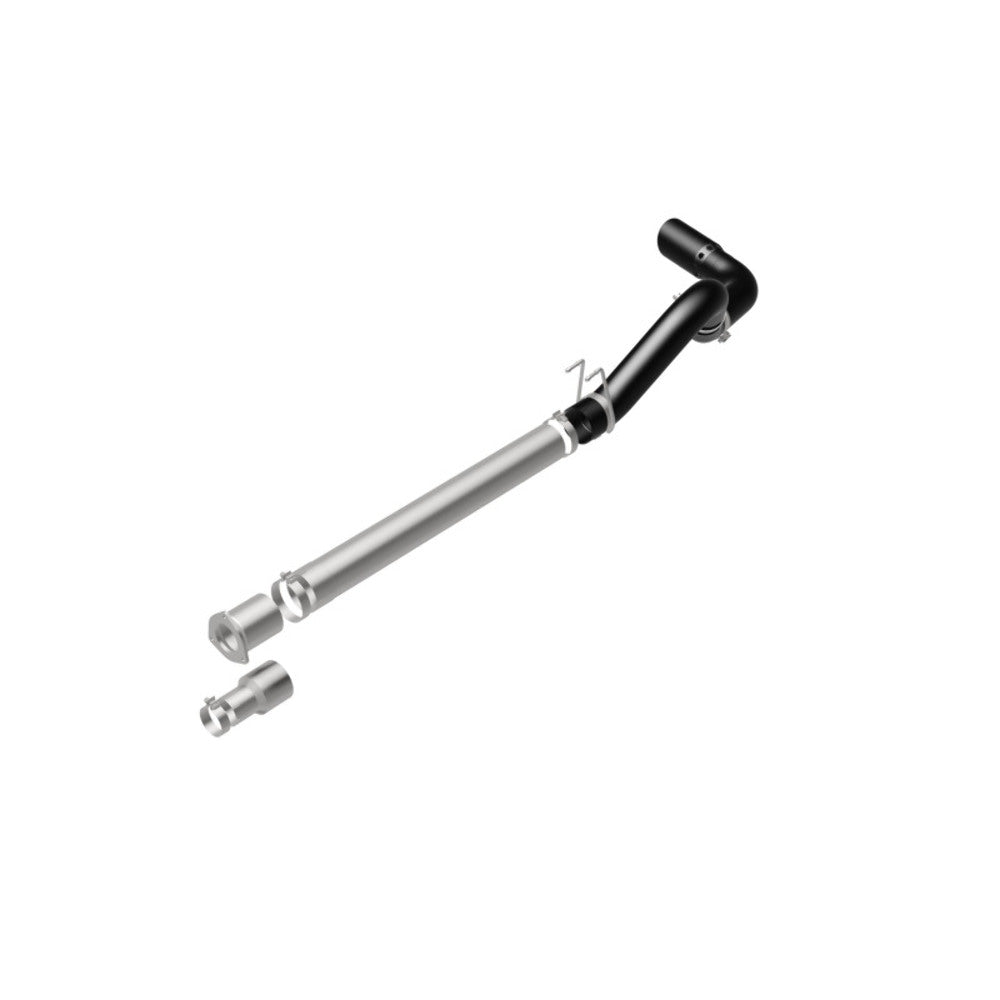 MagnaFlow exhaust system for 2011-2021 Ford F-250 stainless steel black