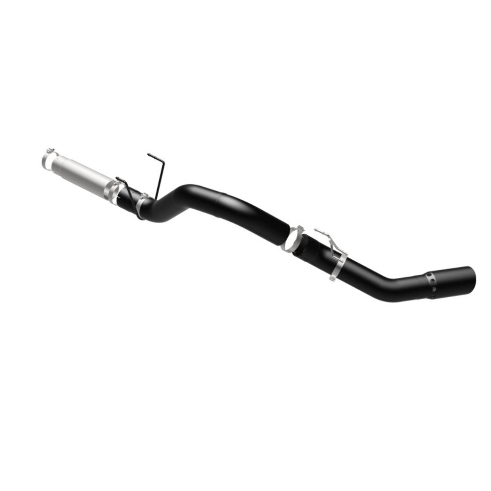 2019-2024 Ram 2500 System Black DPF Filter-Back 17071 Magnaflow
