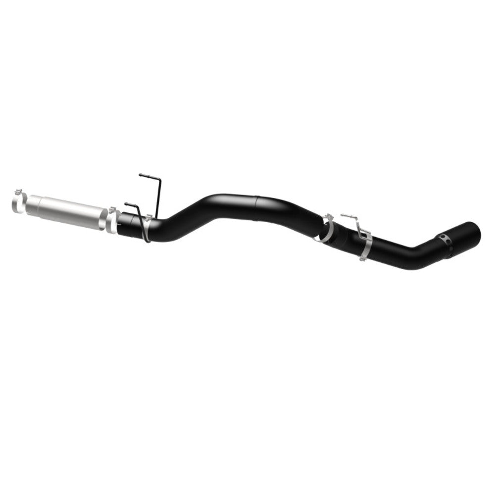 2019-2024 Ram 2500 System Black DPF Filter-Back 17071 Magnaflow