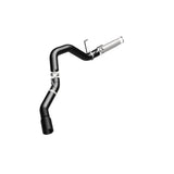 2019-2024 Ram 2500 System Black DPF Filter-Back 17071 Magnaflow