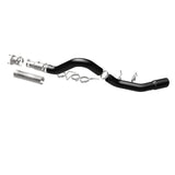 2020-21 Chevrolet Silverado 2500 HD System Black DPF Filter-Back 17072 Magnaflow