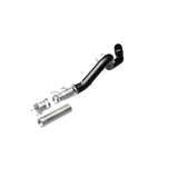 2020-21 Chevrolet Silverado 2500 HD System Black DPF Filter-Back 17072 Magnaflow