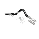 2020-21 Chevrolet Silverado 2500 HD System Black DPF Filter-Back 17072 Magnaflow