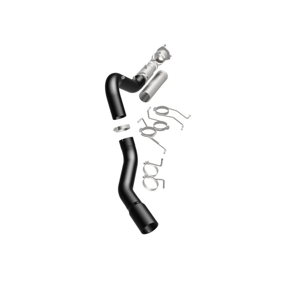 2020-21 Chevrolet Silverado 2500 HD System Black DPF Filter-Back 17072 Magnaflow