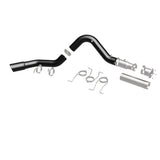 2020-21 Chevrolet Silverado 2500 HD System Black DPF Filter-Back 17072 Magnaflow