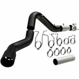 2020-21 Chevrolet Silverado 2500 HD System Black DPF Filter-Back 17072 Magnaflow