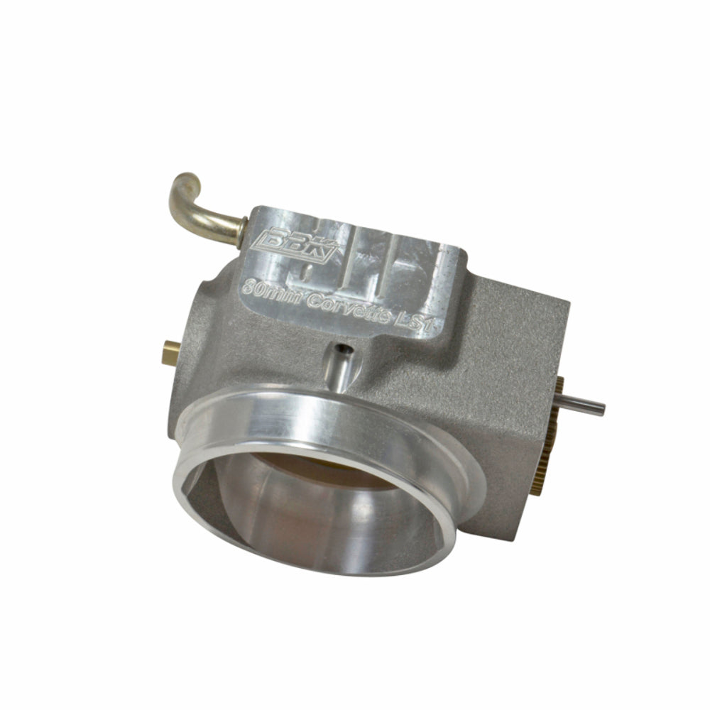 Fits 1997-2004 Chevy Corvette 5.7L 80mm LS1 Power Plus Throttle Body-1708