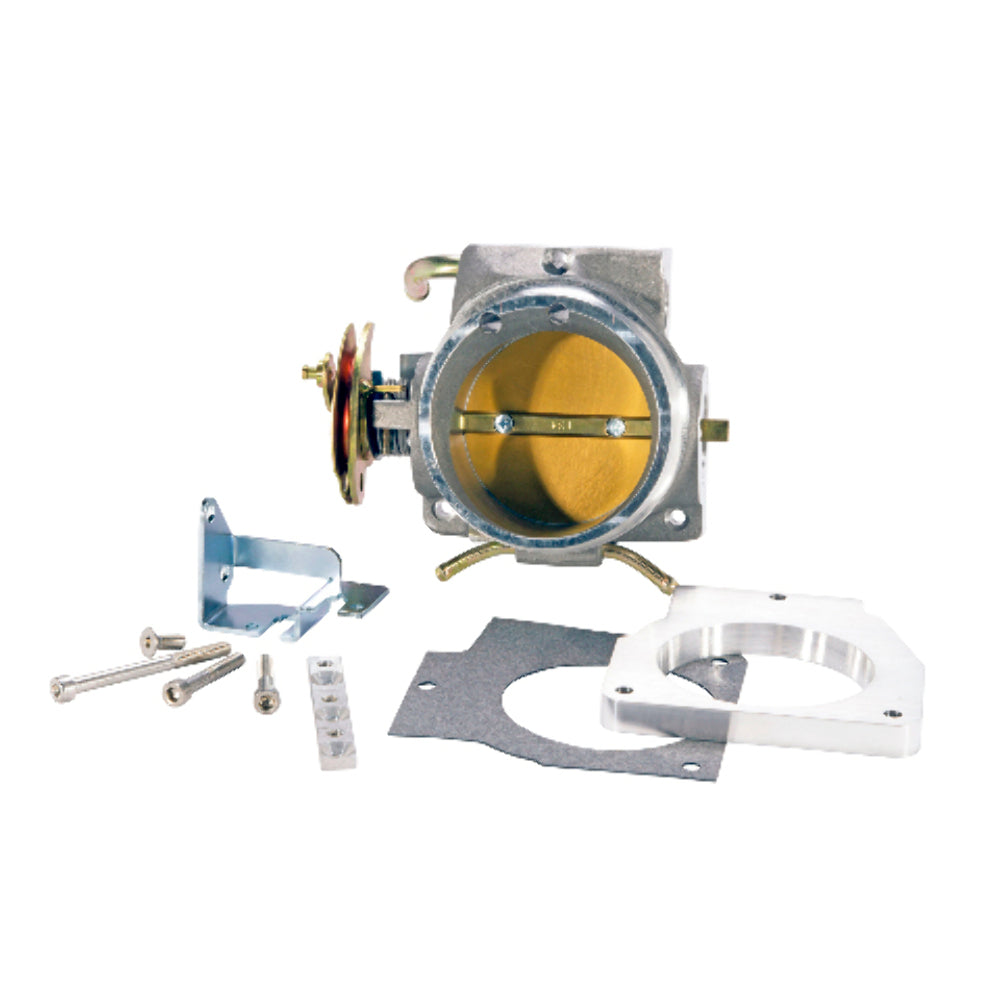Fits 1998-2002 GM Chevy Truck LS1 Camaro/Firebird 04 Gto 80mm Throttle Body-1709