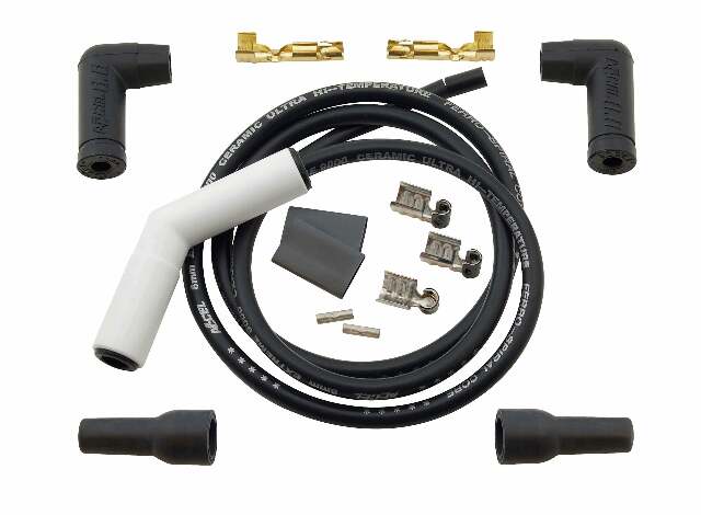 Spark Plug for 2000 black 8mm