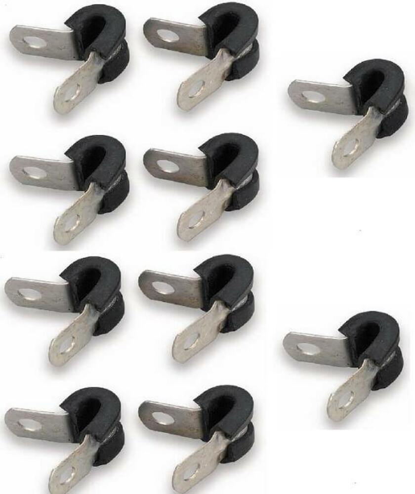 Earls Hose Clamp - 171004ERL