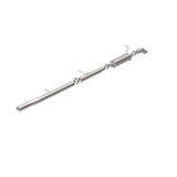 MagnaFlow cat-back exhaust system for 2009-2013 Chevy Silverado 1500 stainless steel 17102