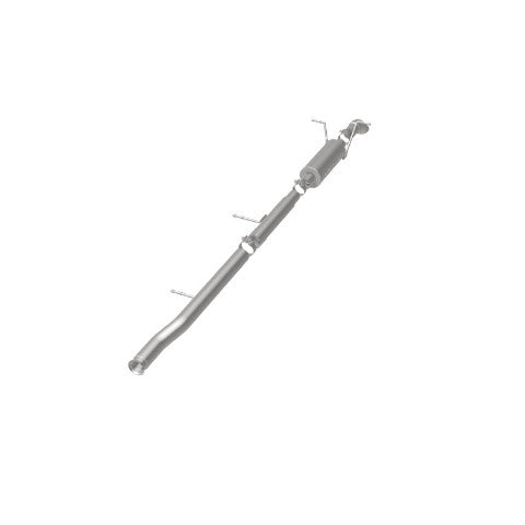 MagnaFlow cat-back exhaust system for 2009-2013 Chevy Silverado 1500 stainless steel 17102