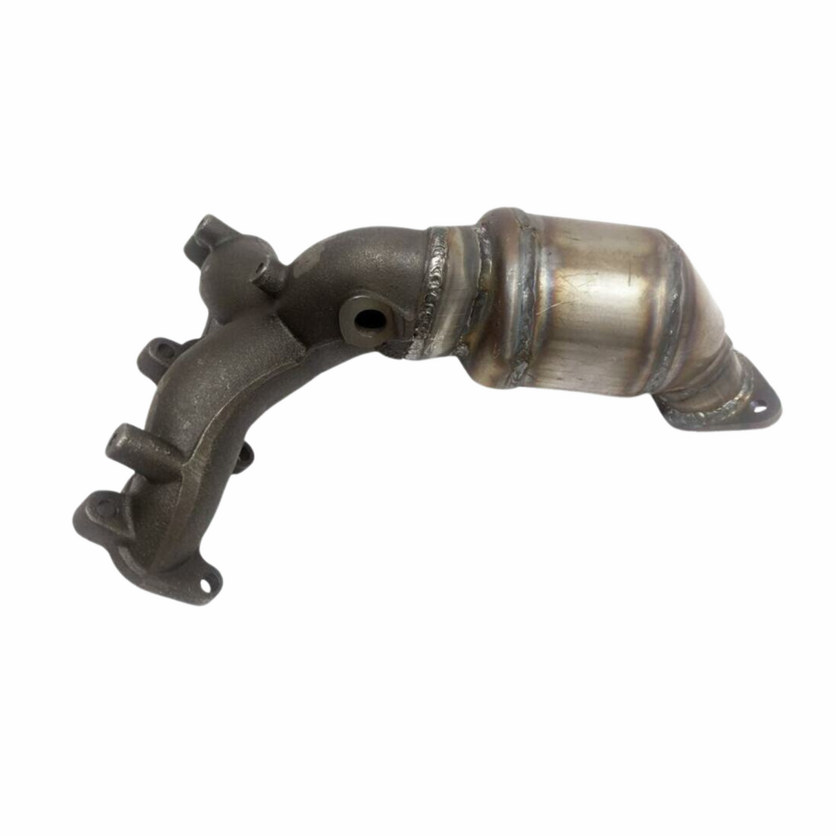 2001-2006 Hyundai Santa Fe Catalytic Converter 17105