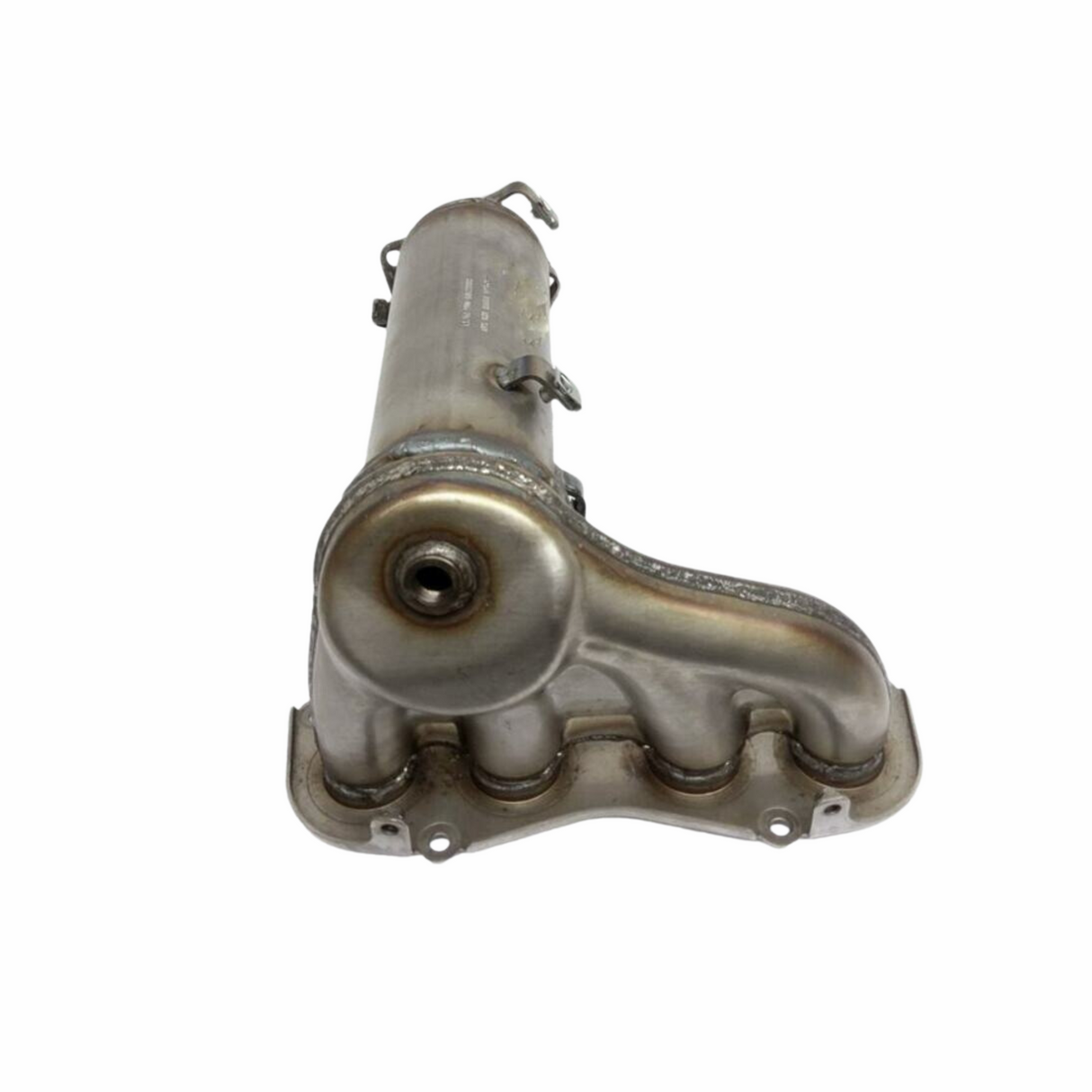 2007-2009 Toyota Camry Catalytic Converter 17107
