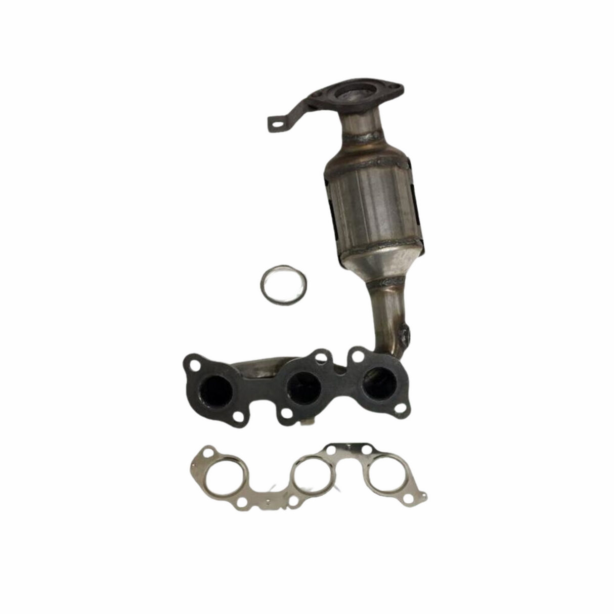2004-2007 Toyota Highlander Catalytic Converter 17108