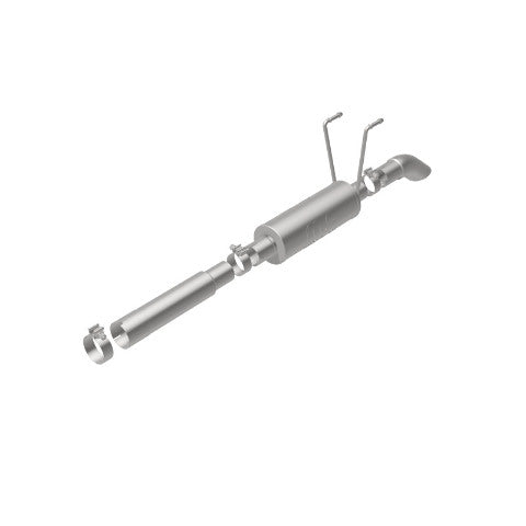 2011-2018 Ram 1500 System Off Road Pro Cat-Back 17108 Magnaflow