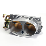 t Fits 1996-2001 Mustang Cobra 03-04 Mach 1 Twin 65mm Throttle Body-1711 BBK Performance