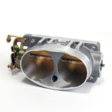 Fits 1996-2001 Mustang Cobra 03-04 Mach 1 Twin 65mm Throttle Body-1711