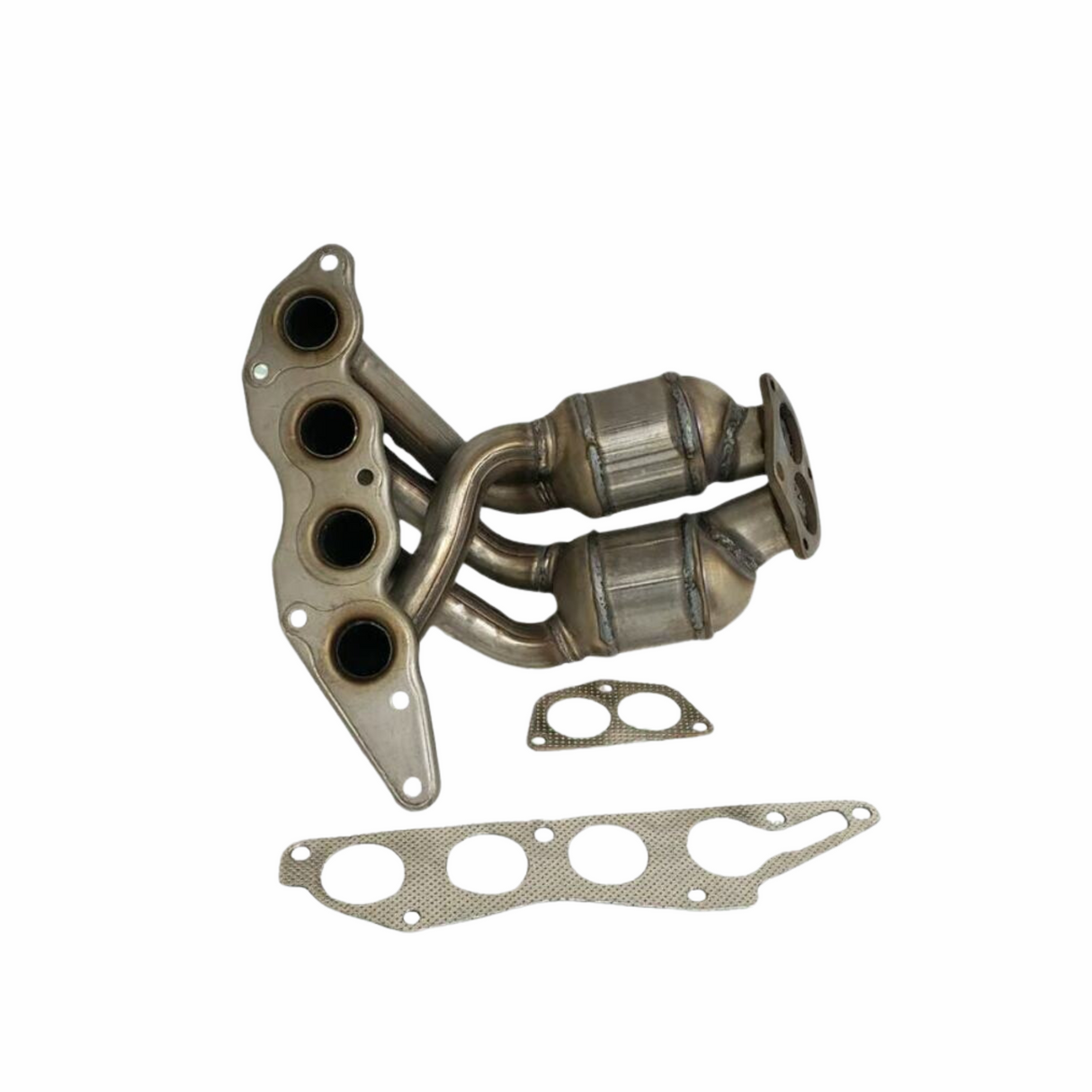 2006-2011 Mitsubishi Eclipse Catalytic Converter 17114