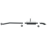 MagnaFlow cat-back exhaust system for 1998-2007 Ford stainless steel 17114