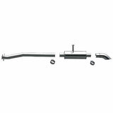 MagnaFlow cat-back exhaust system for 1998-2007 Ford stainless steel 17114