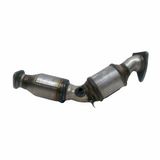 2007-2008 Nissan 350Z Catalytic Converter 17115