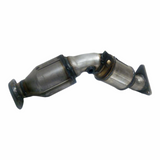 2007-2008 Nissan 350Z Catalytic Converter 17116