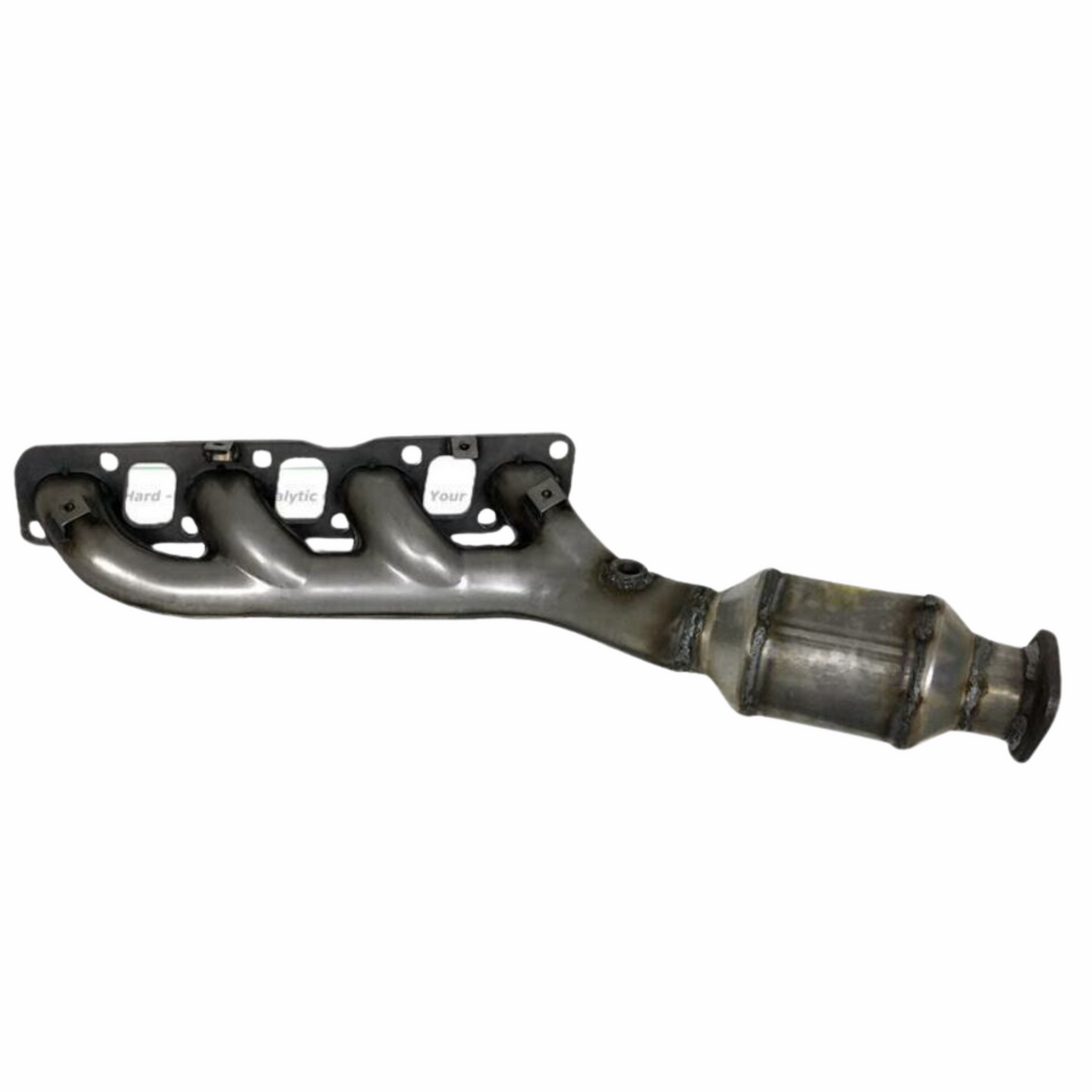 2004-2010 INFINITI QX56 Catalytic Converter 17122