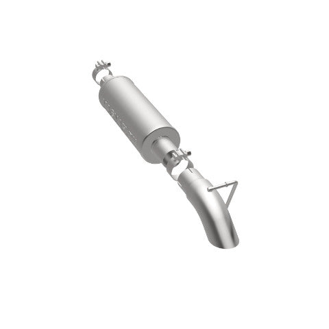 MagnaFlow cat-back exhaust system for 1991-1995 Jeep Wrangler stainless steel 17126